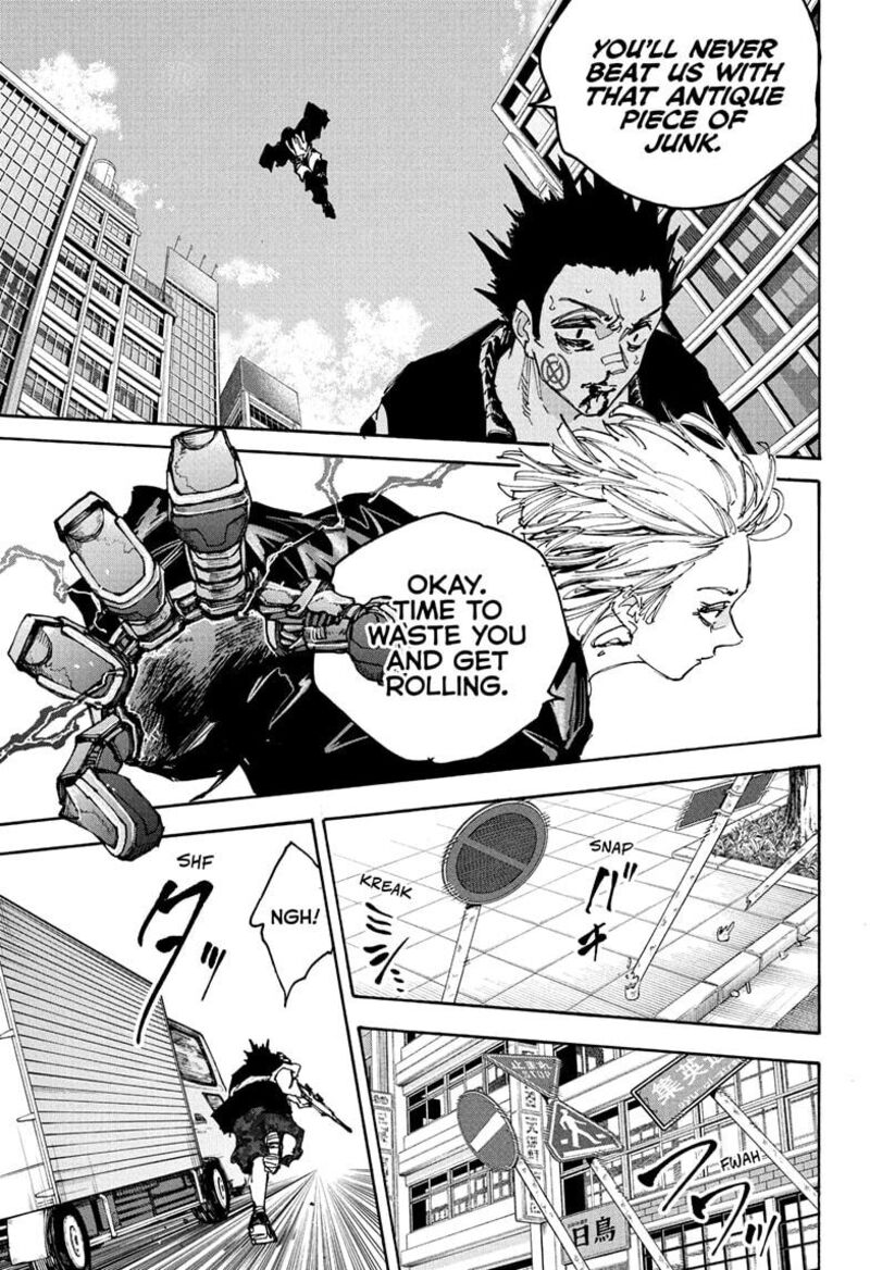 Chapter 225 - Page 29